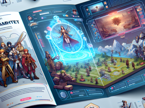 Pamflet Mobile Legend: Exploring Its Impact on Gaming Communities