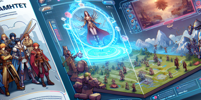 Pamflet Mobile Legend: Exploring Its Impact on Gaming Communities