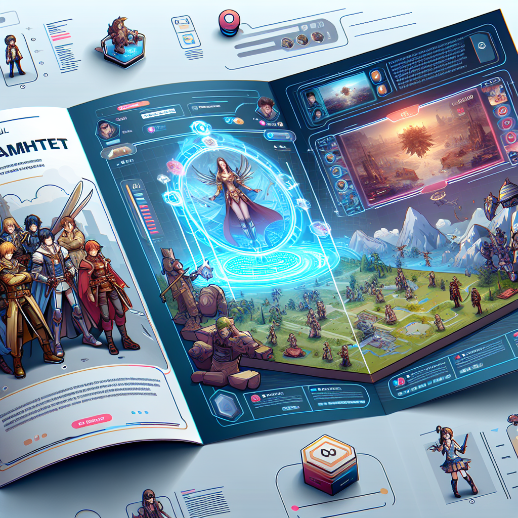 Pamflet Mobile Legend: Exploring Its Impact on Gaming Communities