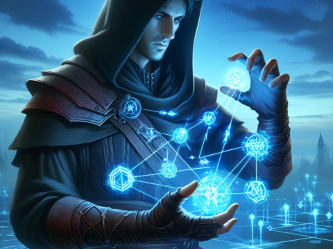 Mastering Gusion: Tips and Tricks for Dominating Mobile Legends