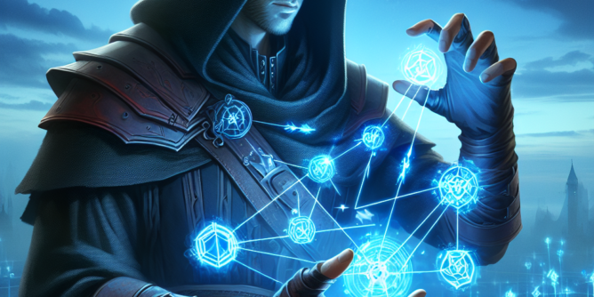 Mastering Gusion: Tips and Tricks for Dominating Mobile Legends