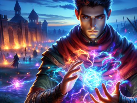 Mastering the Art of Combat: A Guide to Hero Mages in Mobile Legends