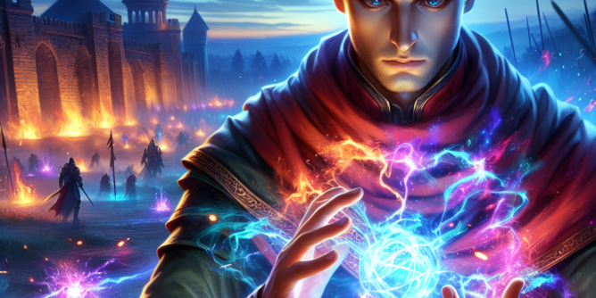 Mastering the Art of Combat: A Guide to Hero Mages in Mobile Legends