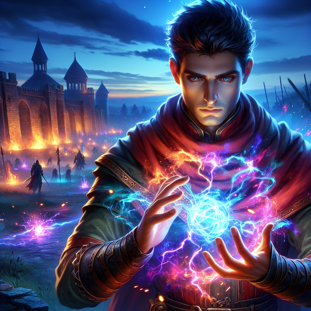 Mastering the Art of Combat: A Guide to Hero Mages in Mobile Legends