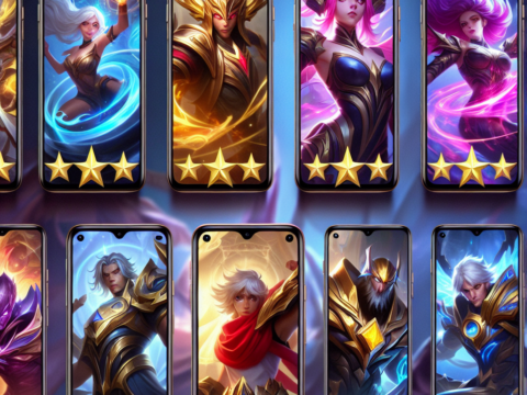 Ultimate Guide to Creating the Perfect Mobile Legends Tier List