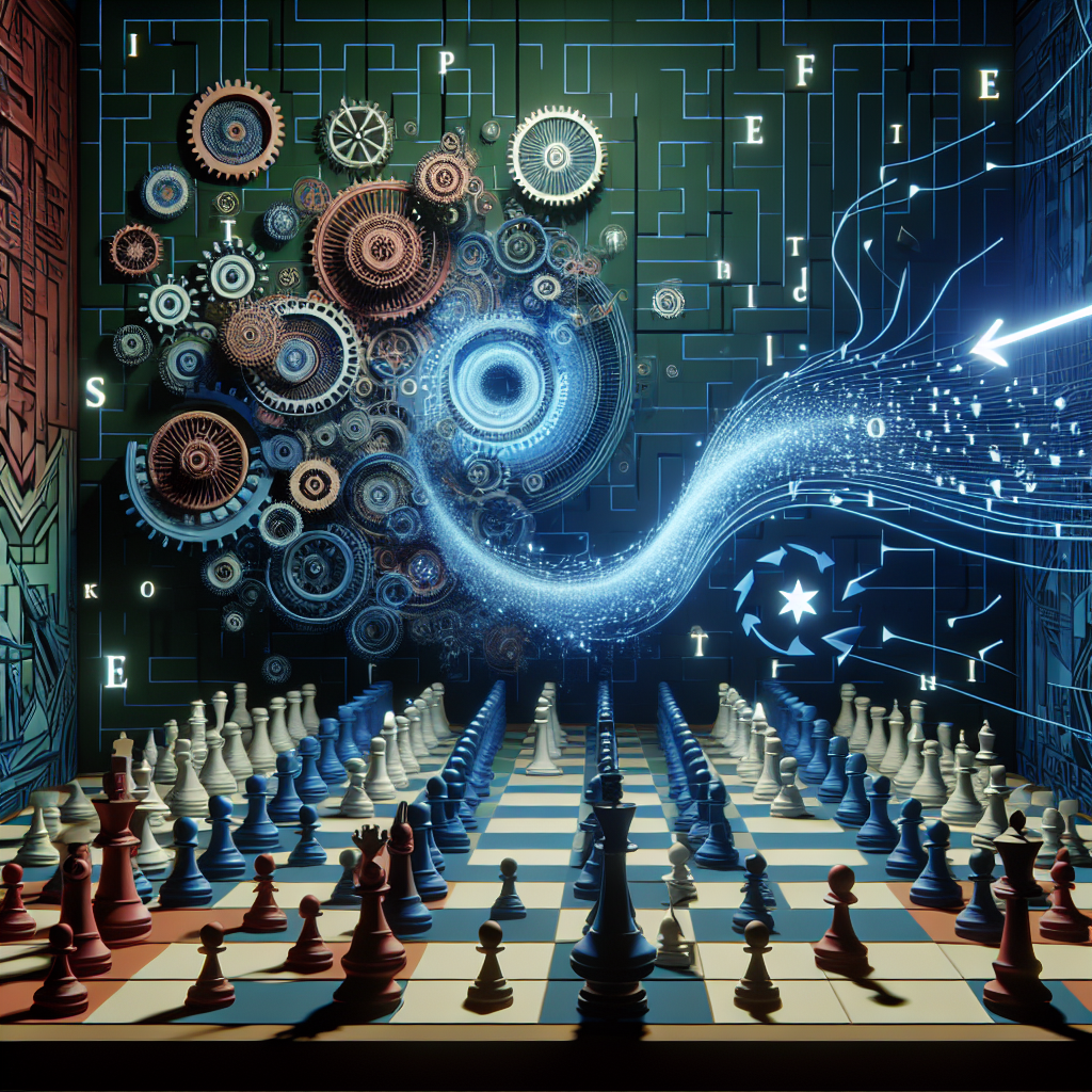 Meta Shifts in Mobile Legends: Exploring the Latest Strategies