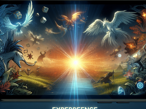 Tencent Gaming Buddy Enhances Mobile Legends Experience for Gamers