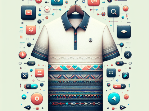 Mobile Legends Background Designs: Exploring Simple and Elegant Polo Styles