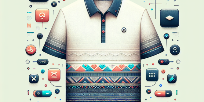 Mobile Legends Background Designs: Exploring Simple and Elegant Polo Styles