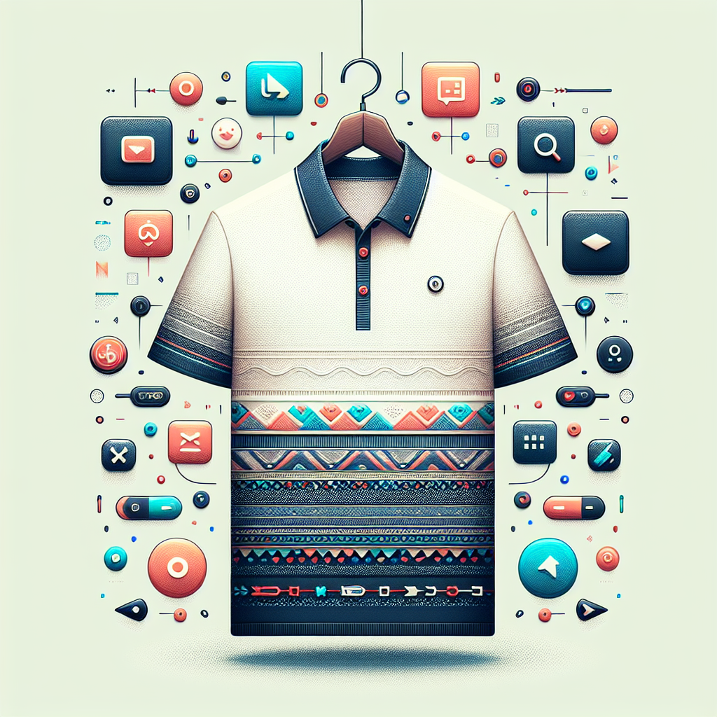 Mobile Legends Background Designs: Exploring Simple and Elegant Polo Styles