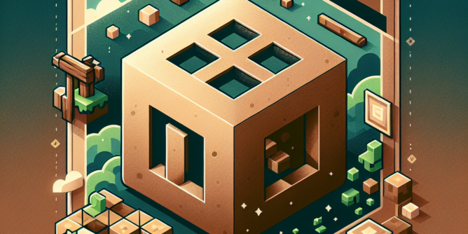 Exploring ACMarket: The Ultimate Guide to Minecraft Pocket Edition and Its Iconic Logo