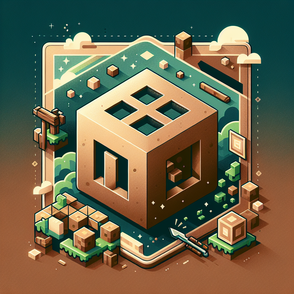 Exploring ACMarket: The Ultimate Guide to Minecraft Pocket Edition and Its Iconic Logo