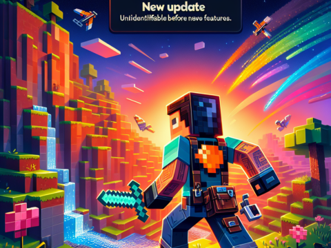 Minecraft 1.20 Update: New Features and Enhancements Revealed