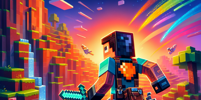 Minecraft 1.20 Update: New Features and Enhancements Revealed