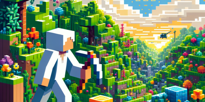 Minecraft 1.21.61: A Closer Look at New Features