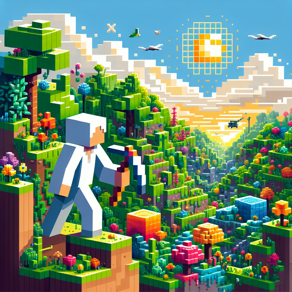 Minecraft 1.21.61: A Closer Look at New Features