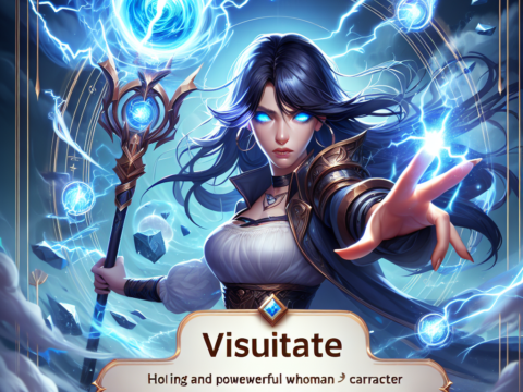 Eudora Mobile Legends: Mastering the Storm's Fury