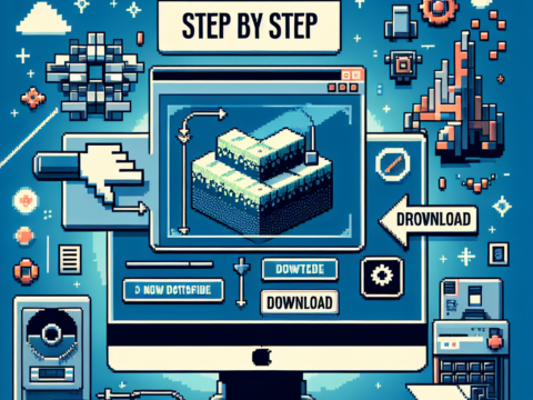 How to Download Minecraft 1.19: A Step-by-Step Guide