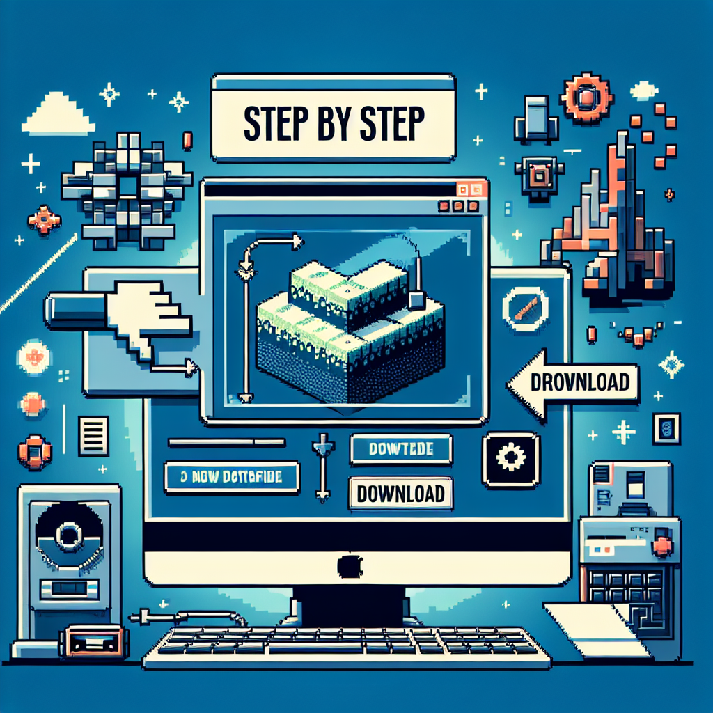 How to Download Minecraft 1.19: A Step-by-Step Guide