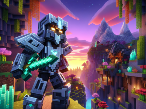 Minecraft Update: Exploring the Exciting Features of the 1.20 Beta