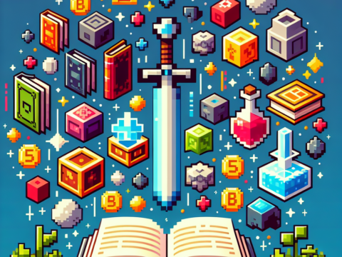 Ultimate Guide to Minecraft Mod APK with Unlimited Items