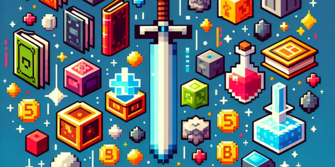 Ultimate Guide to Minecraft Mod APK with Unlimited Items