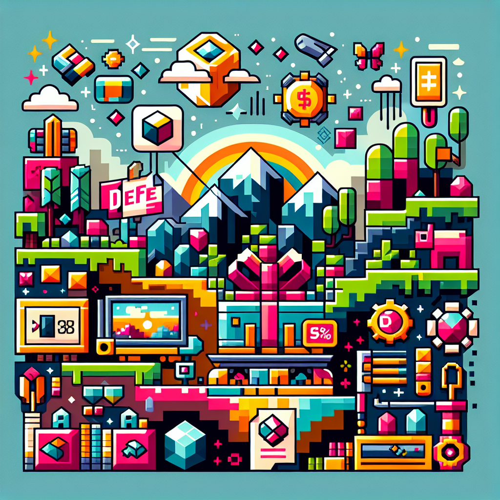 Discover How to Play Minecraft for Free with Mojang's Latest Offer