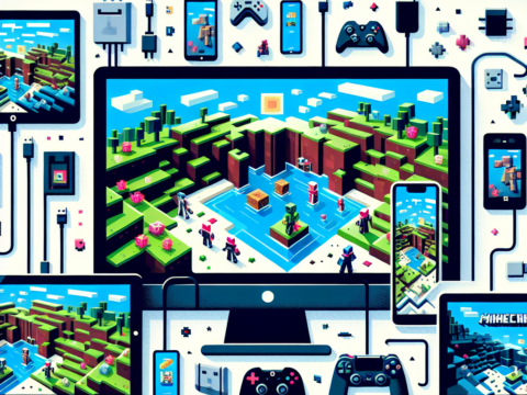 How to Download and Enjoy Minecraft Bedrock Gratis for All Platforms