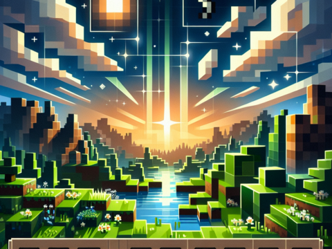 Download Minecraft APK Terbaru 2024: Panduan dan Fitur Baru yang Ditawarkan