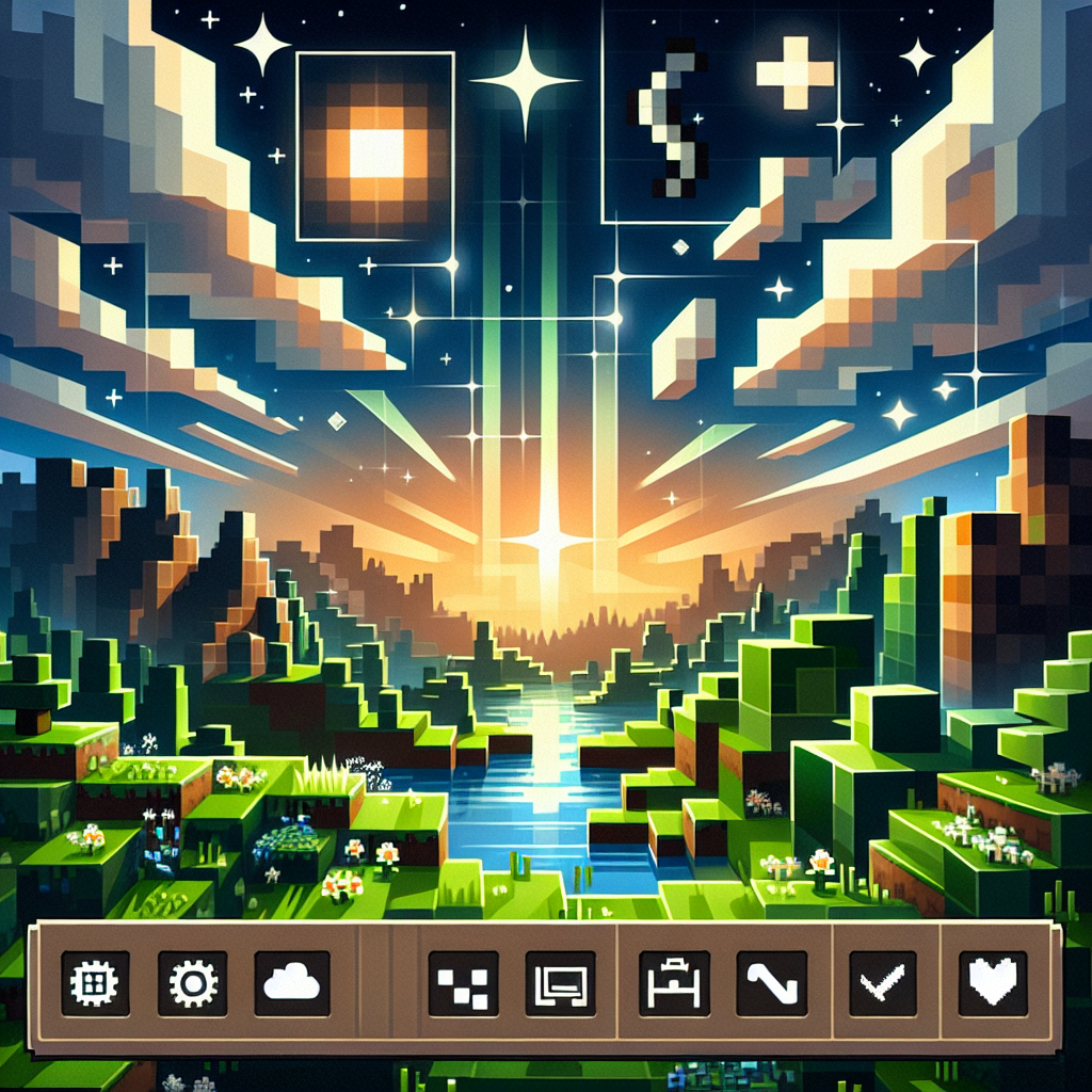 Download Minecraft APK Terbaru 2024: Panduan dan Fitur Baru yang Ditawarkan