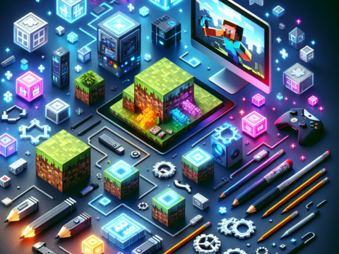 Unleash Creativity: Best Addons for Minecraft Enthusiasts