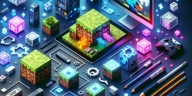 Unleash Creativity: Best Addons for Minecraft Enthusiasts