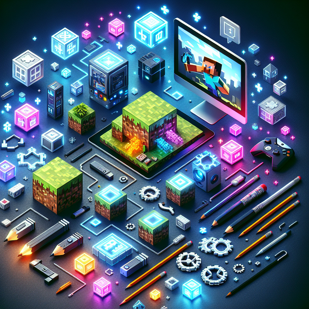 Unleash Creativity: Best Addons for Minecraft Enthusiasts