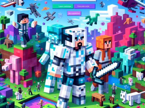 Minecraft Trails & Tales Update: Exploring the New Features in 1.20