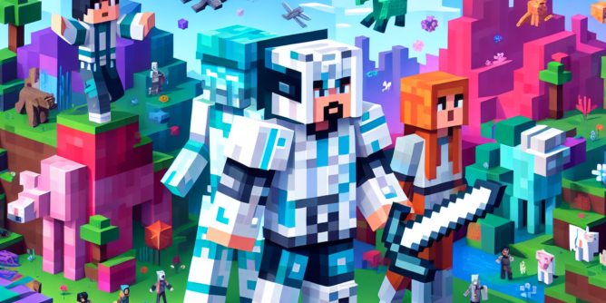 Minecraft Trails & Tales Update: Exploring the New Features in 1.20