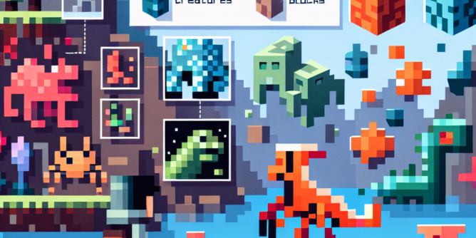 Exploring the New Features of Minecraft 1.17.41 Update