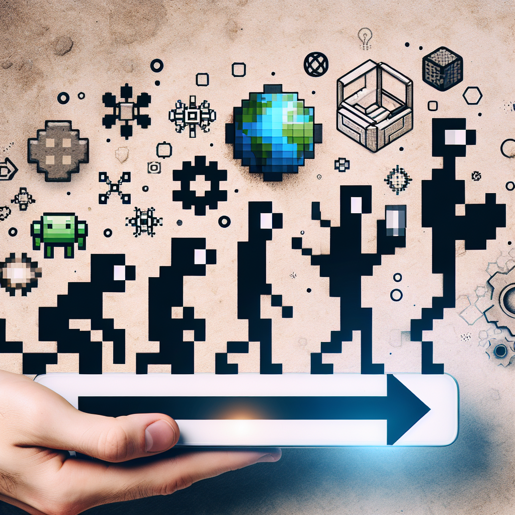 Exploring the Evolution and Cultural Impact of the Minecraft Icon