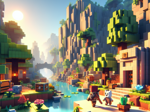 Discover How to Get Minecraft Bedrock Edition for Free