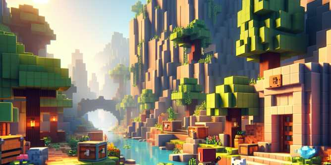 Discover How to Get Minecraft Bedrock Edition for Free