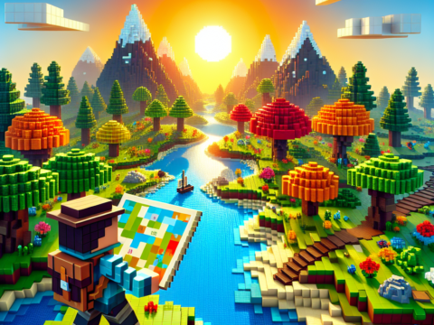 Minecraft 1.21 Download Guide: Everything You Need to Know