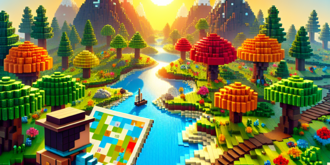 Minecraft 1.21 Download Guide: Everything You Need to Know