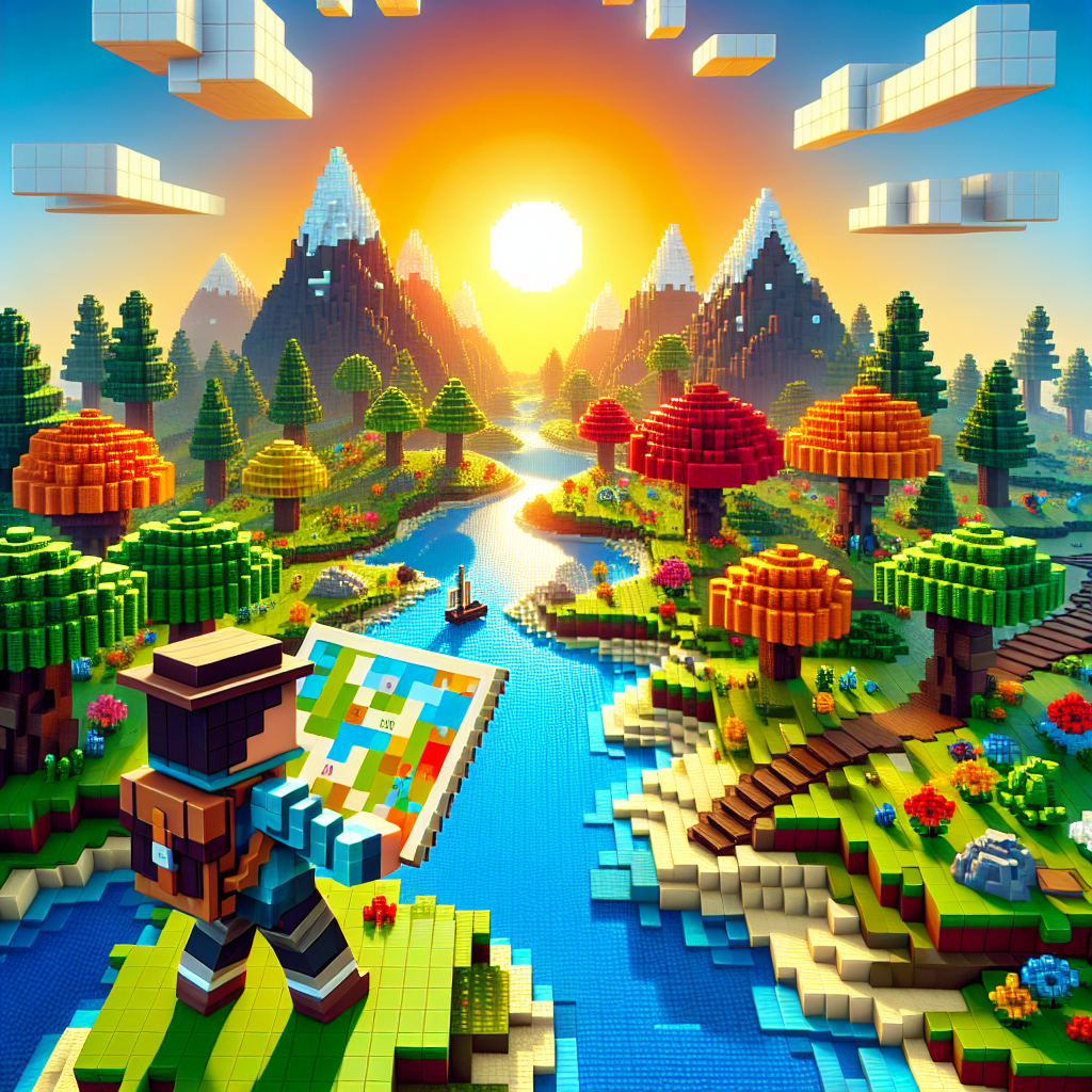 Minecraft 1.21 Download Guide: Everything You Need to Know