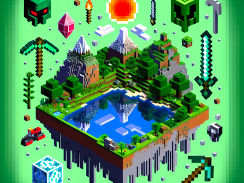 Exploring the Latest Features in YSS Minecraft PE Update