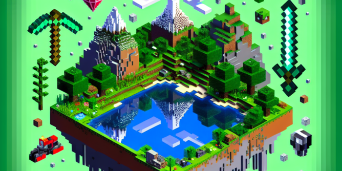 Exploring the Latest Features in YSS Minecraft PE Update