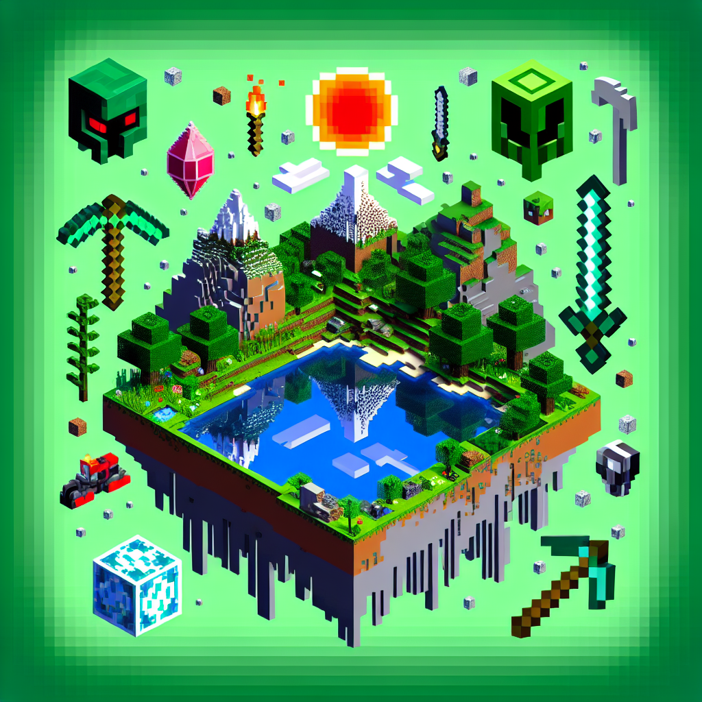 Exploring the Latest Features in YSS Minecraft PE Update