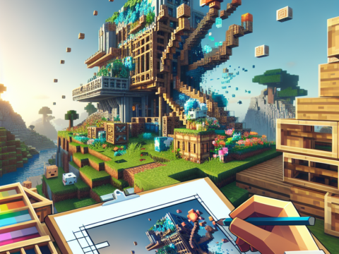 Mastering the Art of Crafting: Top Minecraft Tips and Tricks