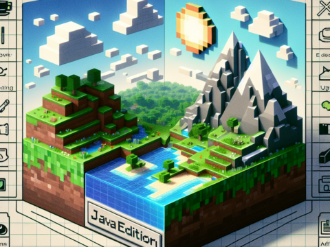 Minecraft Download APK 2024: Java Edition Features and Updates