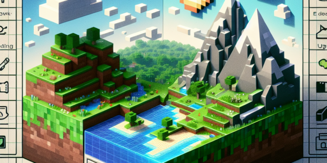 Minecraft Download APK 2024: Java Edition Features and Updates