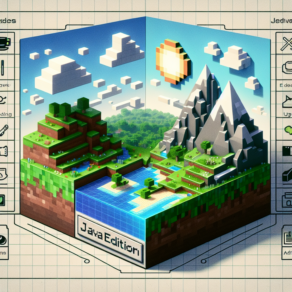 Minecraft Download APK 2024: Java Edition Features and Updates