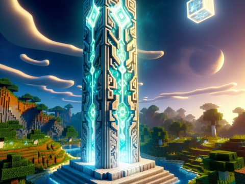 Totem of Undying: The Ultimate Lifesaver in Minecraft